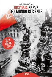 Historia Breve Del Mundo Reciente