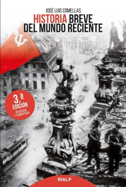 Bertrand.pt - Historia Breve Del Mundo Reciente