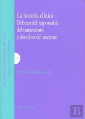 Historia Clinica Deberes Del Responsable Del Tratamiento