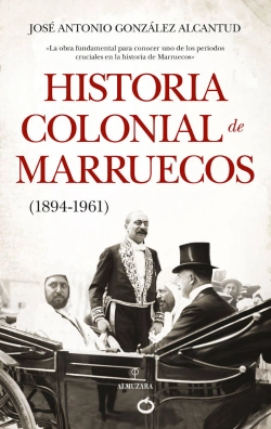 Bertrand.pt - Historia Colonial De Marruecos