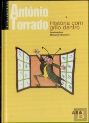 História com Grilo Dentro