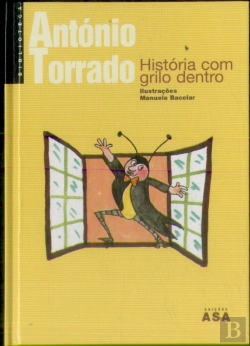 Bertrand.pt - História com Grilo Dentro