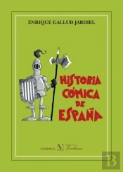 Historia Cómica De España