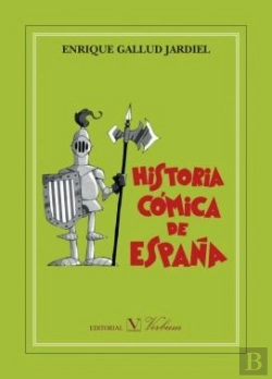 Bertrand.pt - Historia Cómica De España