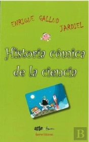 Historia Cómica De La Ciencia