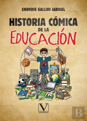 Historia Comica De La Educacion