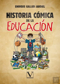 Bertrand.pt - Historia Comica De La Educacion