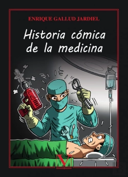 Bertrand.pt - Historia Cómica De La Medicina