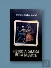 Historia Comica De La Muerte