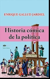 Historia Comica De La Politica
