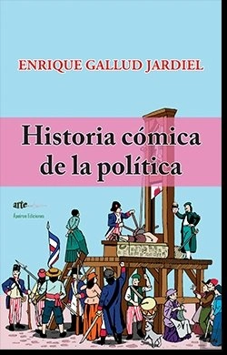 Bertrand.pt - Historia Comica De La Politica