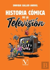 Historia Comica De La Television