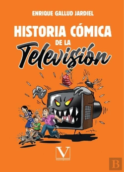 Bertrand.pt - Historia Comica De La Television