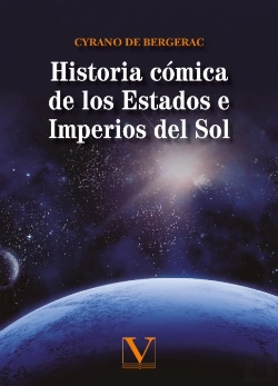 Bertrand.pt - Historia Cómica De Los Estados E Imperios Del Sol
