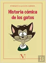 Historia Comica De Los Gatos