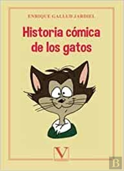 Bertrand.pt - Historia Comica De Los Gatos
