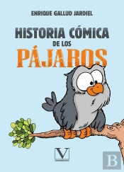 Historia Comica De Los Pajaros