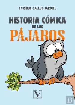 Bertrand.pt - Historia Comica De Los Pajaros