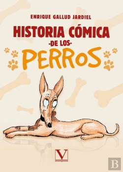 Bertrand.pt - Historia Comica De Los Perros