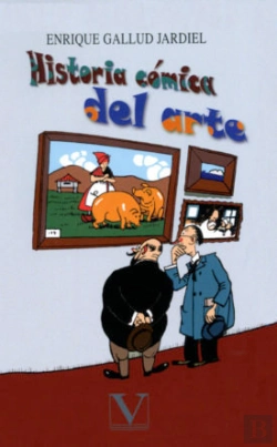 Bertrand.pt - Historia Cómica Del Arte