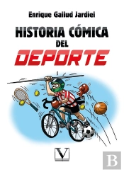 Historia Comica Del Deporte