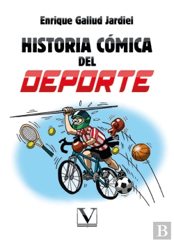 Bertrand.pt - Historia Comica Del Deporte