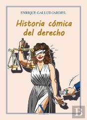 Historia Cómica Del Derecho