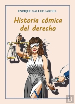 Bertrand.pt - Historia Cómica Del Derecho