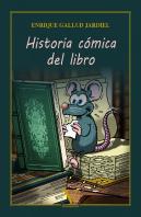 Historia Cómica Del Libro