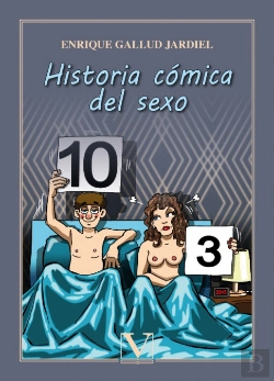 Bertrand.pt - Historia Comica Del Sexo