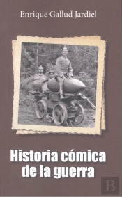 Historia Comnica De La Guerra