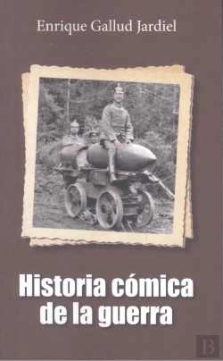 Bertrand.pt - Historia Comnica De La Guerra