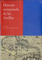 Historia Comparada De Las Antillas