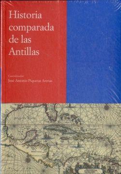 Bertrand.pt - Historia Comparada De Las Antillas