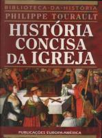 História Concisa da Igreja