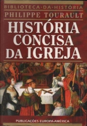 História Concisa da Igreja