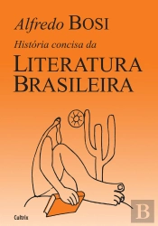 História Concisa Da Literatura Brasileira