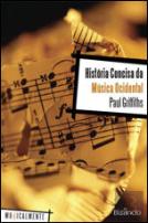 História Concisa da Música Ocidental