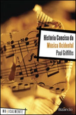 Bertrand.pt - História Concisa da Música Ocidental