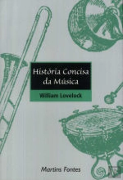 Bertrand.pt - História Concisa da Música