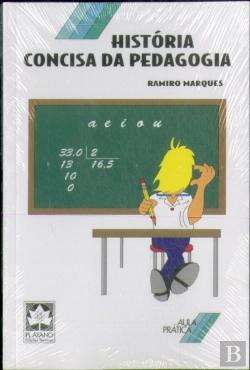 Bertrand.pt - História Concisa da Pedagogia