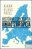 História Concisa da União Europeia