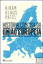 História Concisa da União Europeia