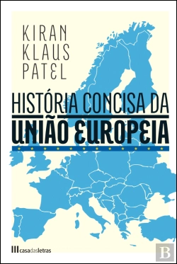 Bertrand.pt - História Concisa da União Europeia