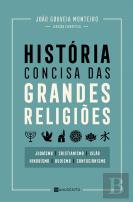 História Concisa das Grandes Religiões