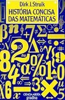 História Concisa das Matemáticas