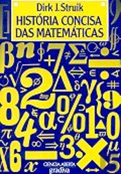 História Concisa das Matemáticas