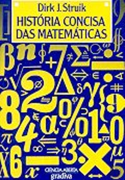Bertrand.pt - História Concisa das Matemáticas