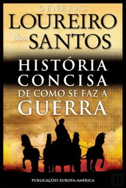 Bertrand.pt - História Concisa de como se Faz a Guerra