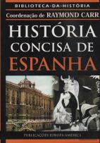História Concisa de Espanha